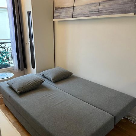 Studio Ile Saint-Louis 파리 외부 사진